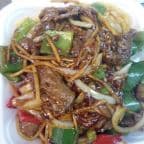 Best Mongolian Beef in Waterford Twp, MI