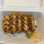 Best Calzone Sushi in Waterford Twp, MI