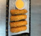 Best Tempura Crab Stick (4pcs) in Waterford Twp, MI