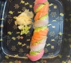 Best Rainbow Roll in Waterford Twp, MI