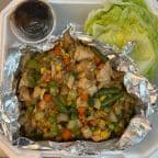 Best Lettuce Wraps in Waterford Twp, MI