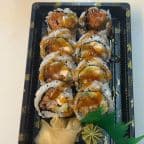 Best Spider Roll in Waterford Twp, MI