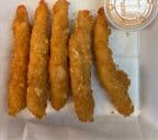 Best Tempura Shrimp (5pcs) in Waterford Twp, MI