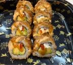 Best Tempura Hawaiian Roll in Waterford Twp, MI