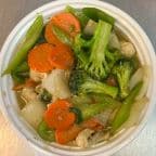 Best Green Curry in Waterford Twp, MI