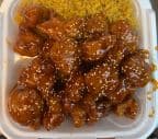 Best Sesame Chicken (Dinner) in Waterford Twp, MI
