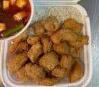 Best Sweet & Sour Chicken (Dinner) in Waterford Twp, MI